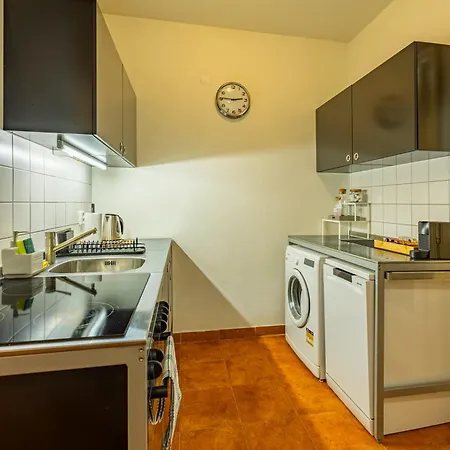 Apartament Cozy Old Town Zelezna *