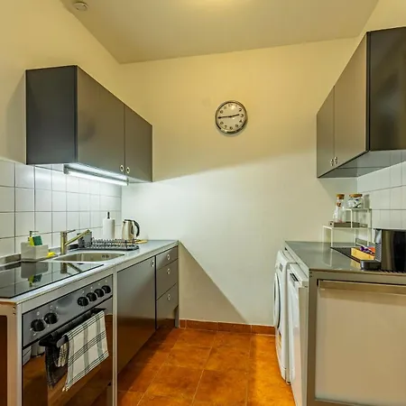 Appartement Cozy Old Town Zelezna *